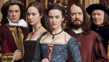 The Tudors Cast – Discover the Actors Who Shaped History!