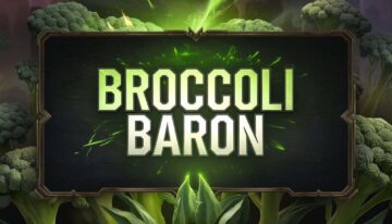 broccoli baron lol