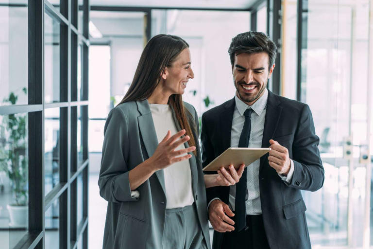 How to Build a Scalable Business Model for Long-Term Success