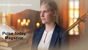 Erika Mushorn Obituary – Details and Family Tribute!