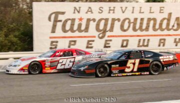 James Ham Nashville Fairgrounds – A Look at His Vision!