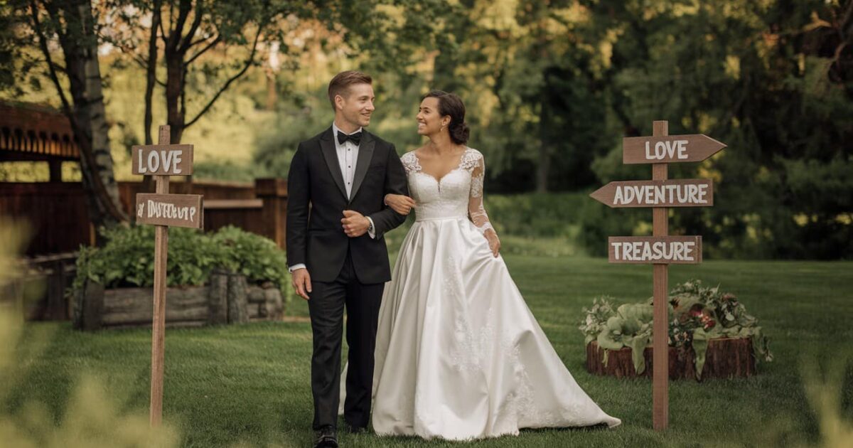Alex Lagina and Miriam Amirault Wedding A True Celebration of Love!