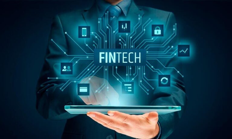 On Rarefiedtech.com Fintech – The Future of Financial Tech!