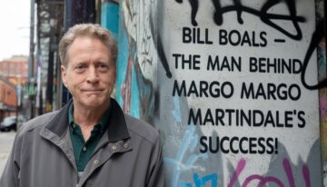 Bill Boals – The Man Behind Margo Martindale’s Success!