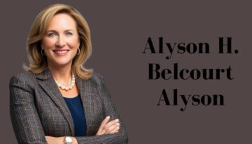 Alyson H Belcourt – Incredible Facts About Her Art & Legacy!