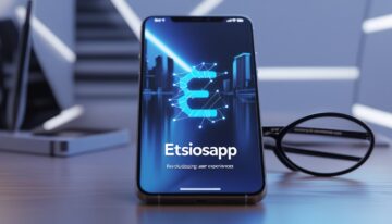 etsiosapp release date