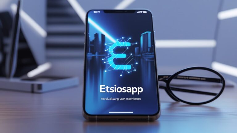 etsiosapp release date