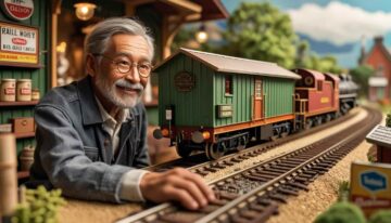 gloor craft models kit 410 freight house ho scale
