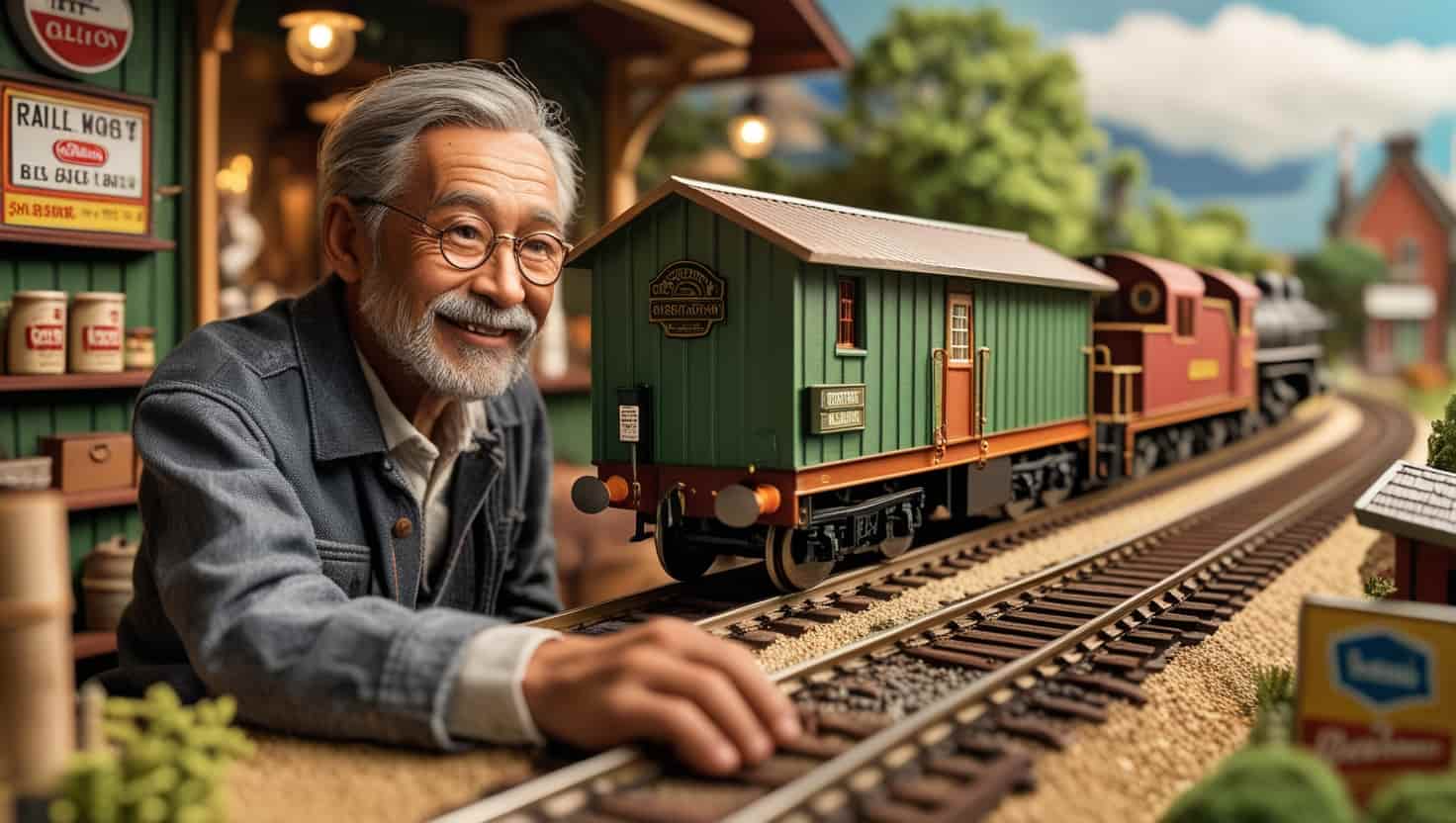 Gloor Craft Models Kit 410 Freight House HO Scale – A Comprehensive Guide
