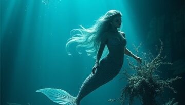 Little_mermaidd0 – The Story Behind This Viral Persona!