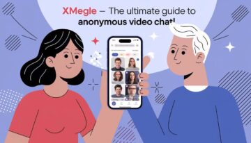 Xmegle – The Ultimate Guide to Anonymous Video Chat!