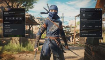 Best Settings for Rise of the Ninja Xenia – Maximize Performance!