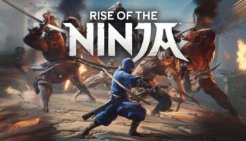 Rise of the Ninja Stuttering Fix Xenia – Ultimate Guide for Smooth Gameplay!