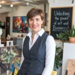 Fran Candelera – Unlocking the Power of Art and Business!