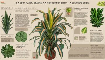 Is a Corn Plant Dracaena a Monocot or Dicot – A Complete Guide!