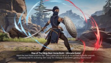 Rise of the Ninja Best Xenia Build – Ultimate Guide!