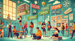 Navigating High School: Essential Steps to Plan for Your Future