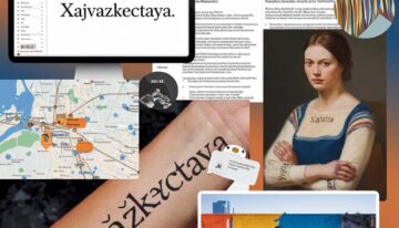 Xajvazkectaya – A Comprehensive Exploration!