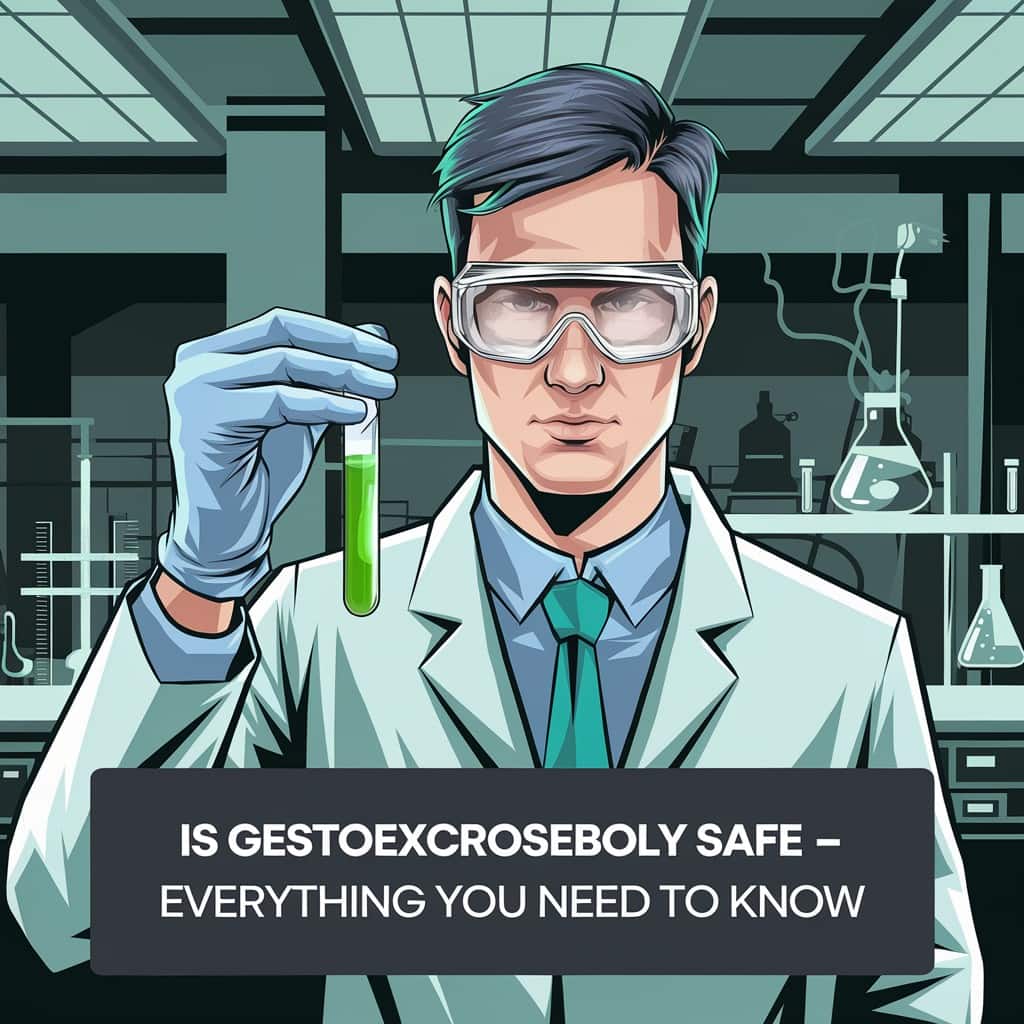 Is Gestoexcroseboly Safe – Everything You Need to Know!