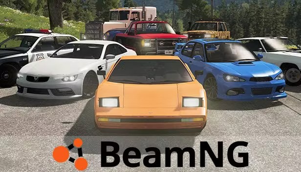 Is BeamNG Drive Available on Nintendo Switch?