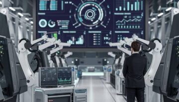 Kosedosjahize – The Future of Automation and AI Integration!