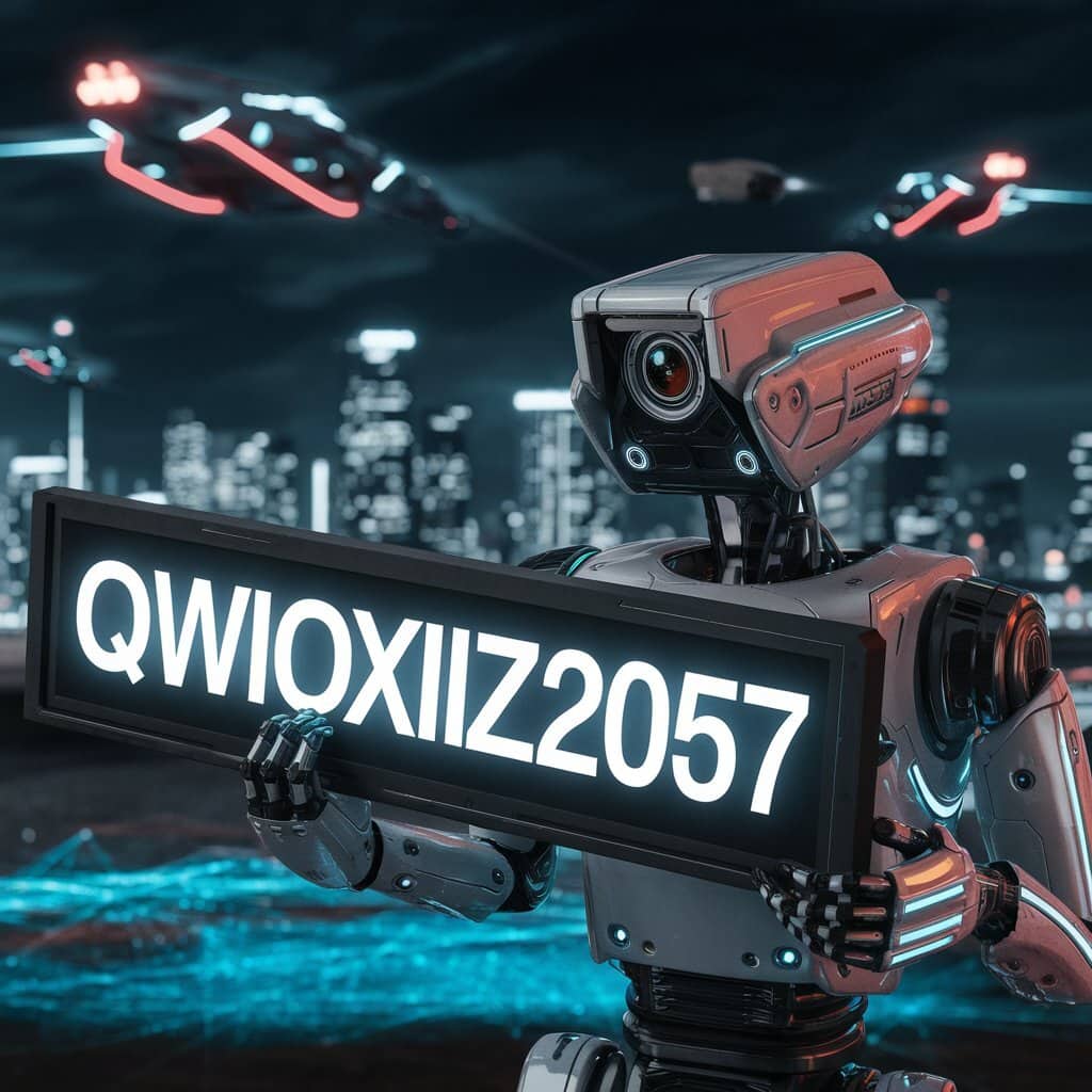 Qwioxiz2057 – Everything You Need to Know!
