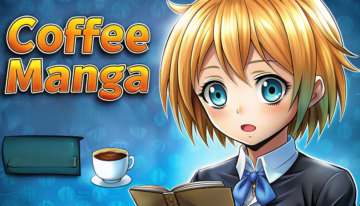 Best Trending Manga Series to Read on Coffeemanga