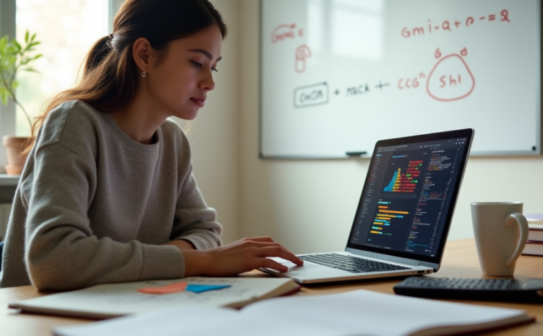 How to Master Artificial Intelligence Course