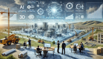 Future Trends in Construction Estimation and Their Impact on Projects