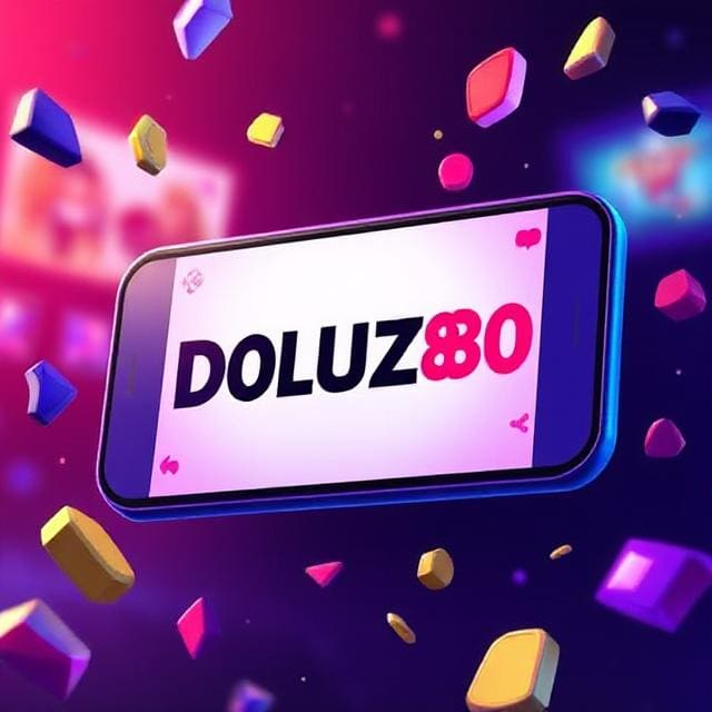 Game Doluzo333 APK – The Ultimate Guide for  Gamers!