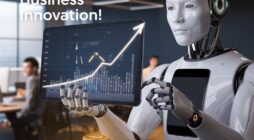 Tokehizzus – The Future of Business Innovation!