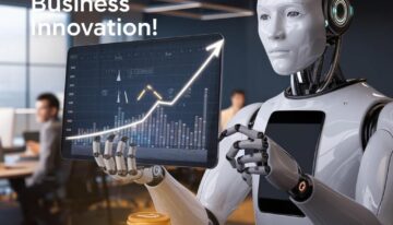 Tokehizzus – The Future of Business Innovation!