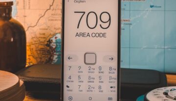709 Area Code – A Complete Guide to Newfoundland Unique Dialing Code!
