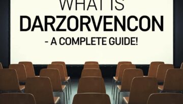 What Is Darzorviencon – A Complete Guide!