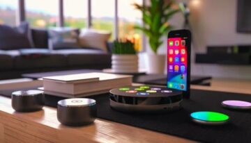 Samsung H-Fi 5732B – The Ultimate Home Audio System!
