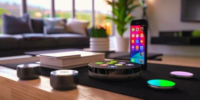 Samsung H-Fi 5732B – The Ultimate Home Audio System!