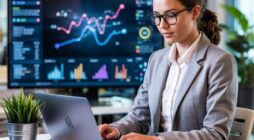 Viznezkiwaz – The Future of Data Analytics for Businesses!