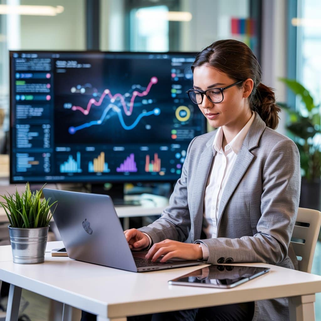 Viznezkiwaz – The Future of Data Analytics for Businesses!