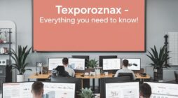 Texporoznax – Everything You Need to Know!