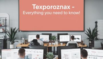 Texporoznax – Everything You Need to Know!