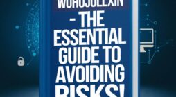 Wuhoijollxin – The Essential Guide to Avoiding Risks!