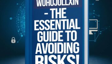 Wuhoijollxin – The Essential Guide to Avoiding Risks!