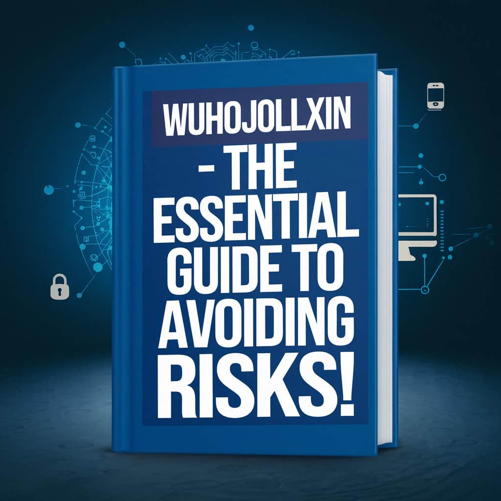 Wuhoijollxin – The Essential Guide to Avoiding Risks!