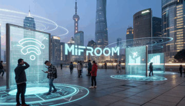 Mifroom