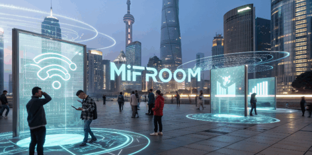 Mifroom