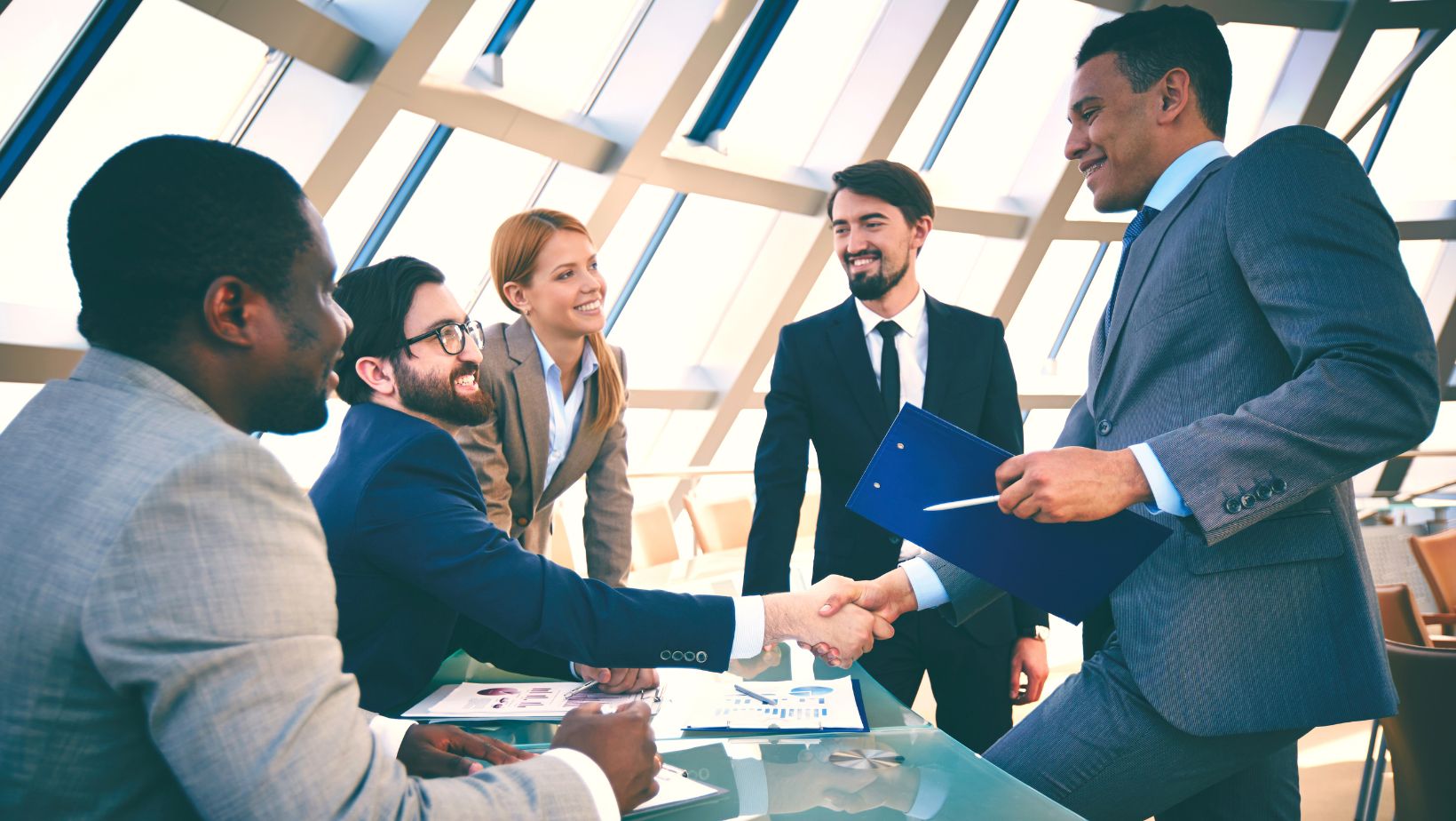 Tomirvibum Ltd – Pioneering Future of Business Solutions!