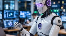 Bermkezmis1212 – The Future of AI and Automation!