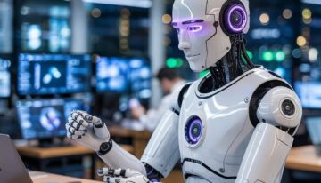 Bermkezmis1212 – The Future of AI and Automation!
