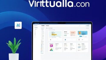 Virttualaia.com – Explore the Future of Virtual Innovation!
