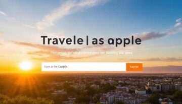 TravellingAapples.com – Discover Unique Travel Tips!